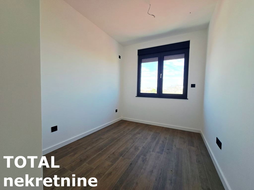 Stan Prodaja Novi Sad  52 m2