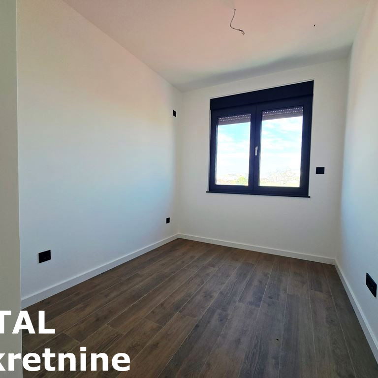 Stan Prodaja Novi Sad  52 m2
