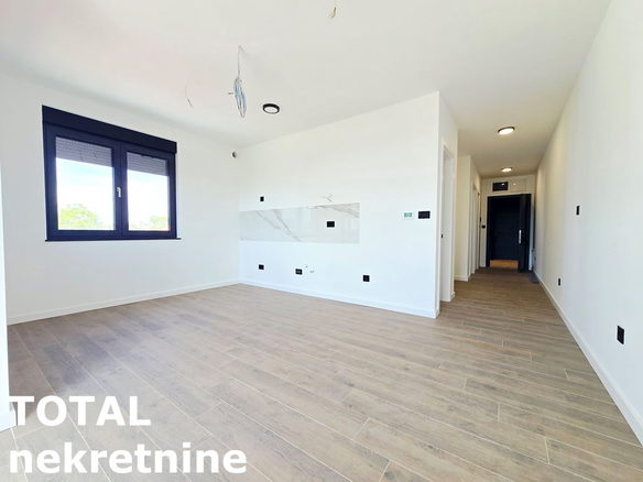Stan Prodaja Novi Sad  52 m2
