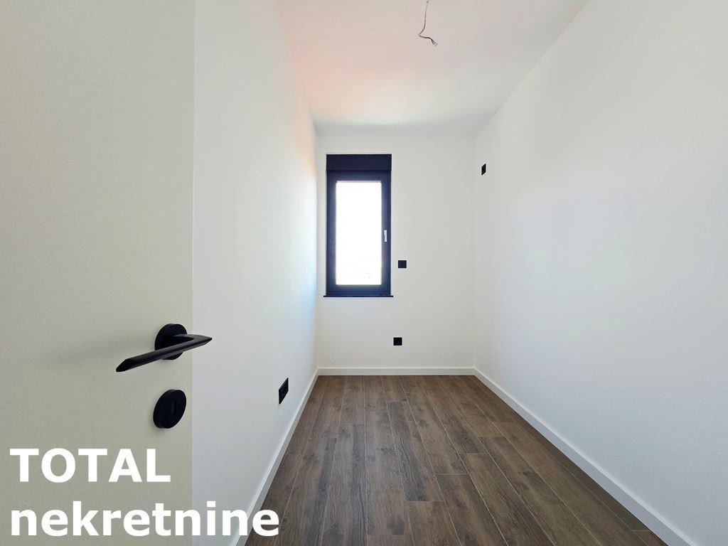 Stan Prodaja Novi Sad  52 m2