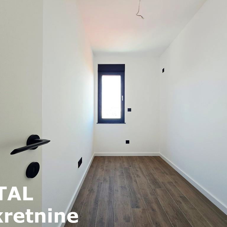 Stan Prodaja Novi Sad  52 m2