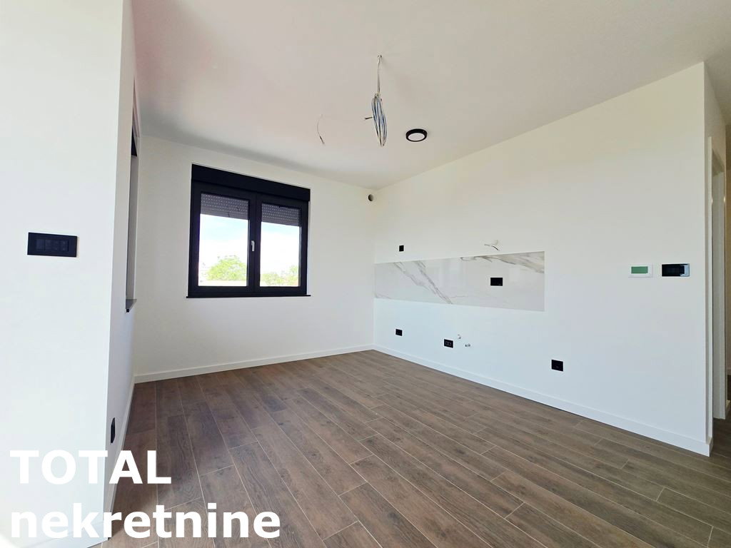 Stan Prodaja Novi Sad  52 m2
