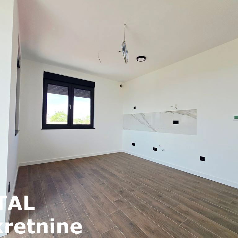 Stan Prodaja Novi Sad  52 m2