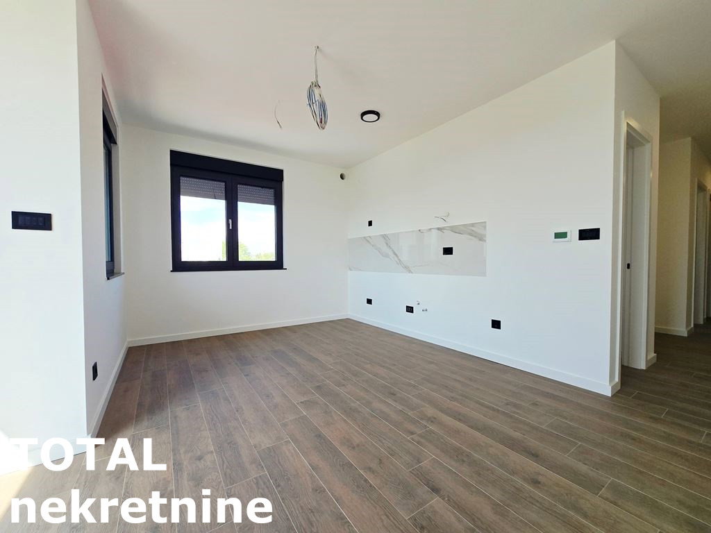 Stan Prodaja Novi Sad  52 m2