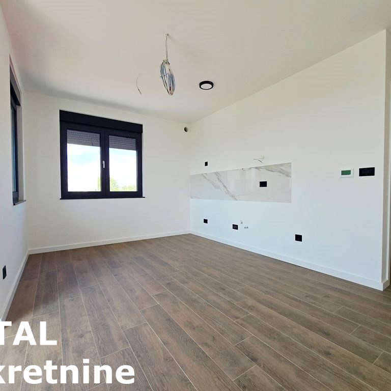 Stan Prodaja Novi Sad  52 m2