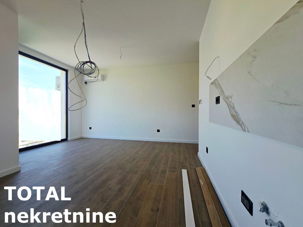 Stan Prodaja Novi Sad  51 m2