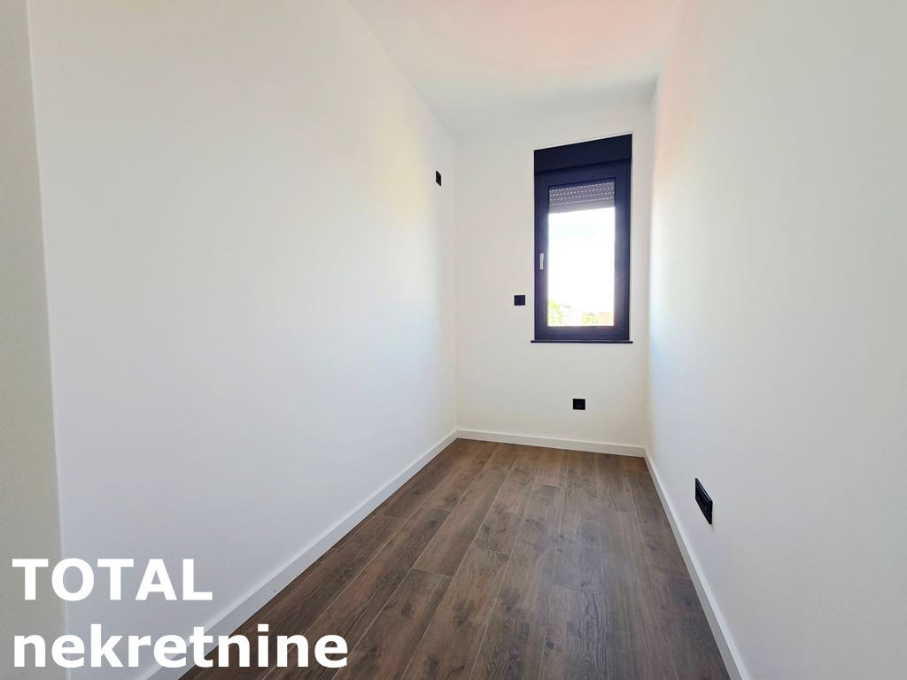 Stan Prodaja Novi Sad  51 m2