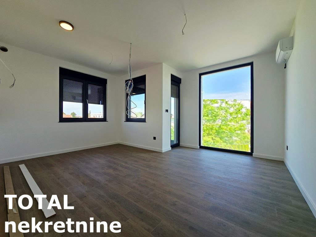 Dvoiposoban stan na prodaju, Telep, Novi Sad, 51m², 142.800 €