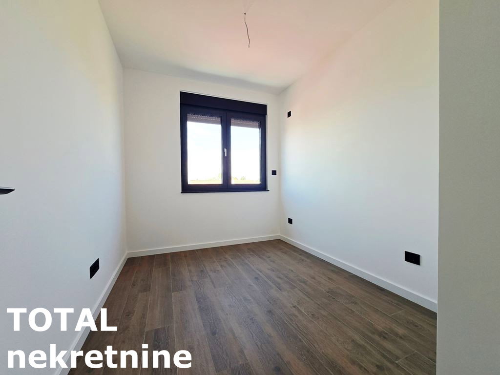 Stan Prodaja Novi Sad  51 m2