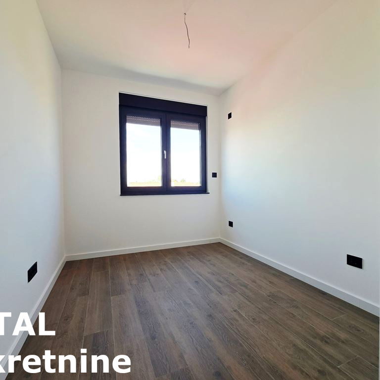 Stan Prodaja Novi Sad  51 m2