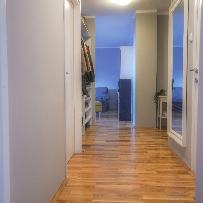 Stan Prodaja Novi Sad Liman 4 69 m2