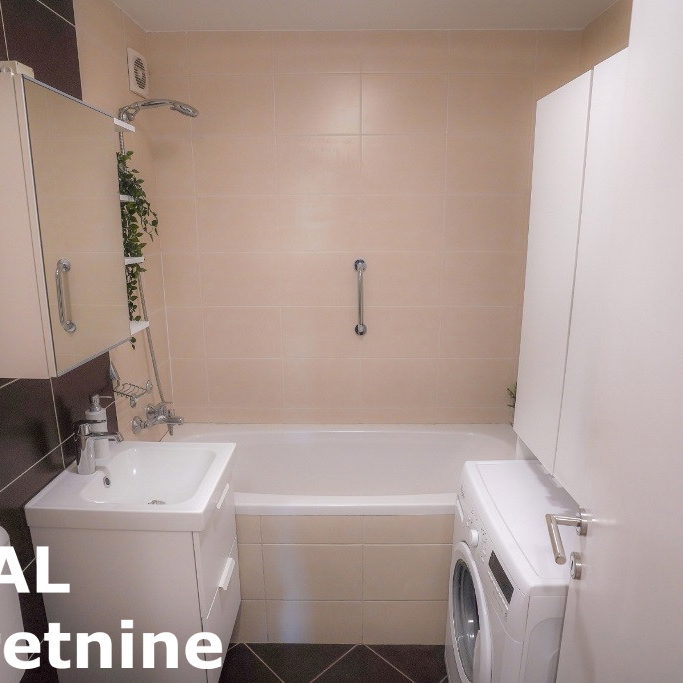 Trosoban stan na prodaju, Liman 4, Novi Sad, 69m², 230.000 €