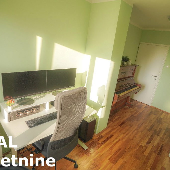 Trosoban stan na prodaju, Liman 4, Novi Sad, 69m², 230.000 €