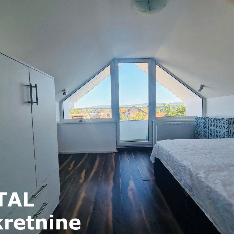 Stan Prodaja Novi Sad  81 m2
