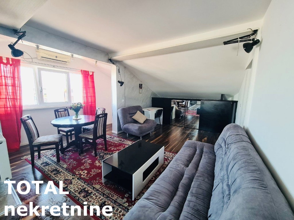 Stan Prodaja Novi Sad Stan Prodaja Novi Sad 81 m2