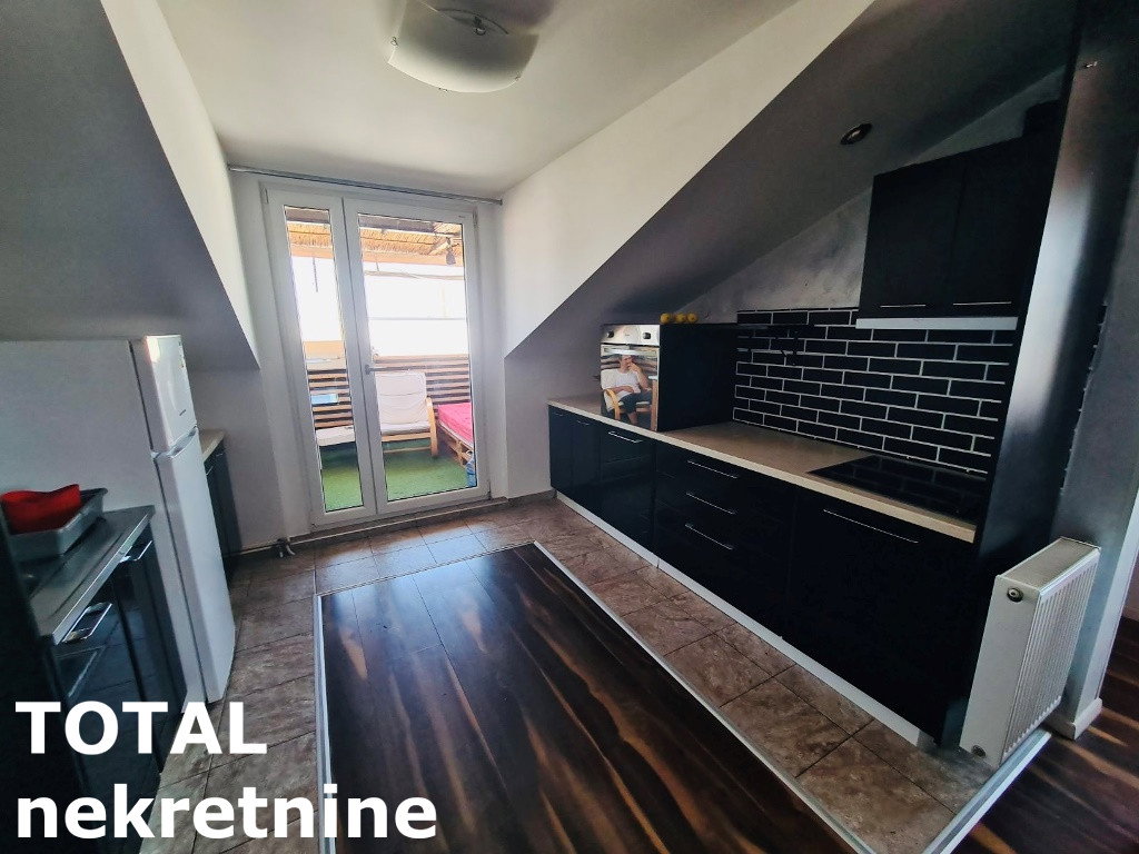 Stan Prodaja Novi Sad Stan Prodaja Novi Sad 81 m2