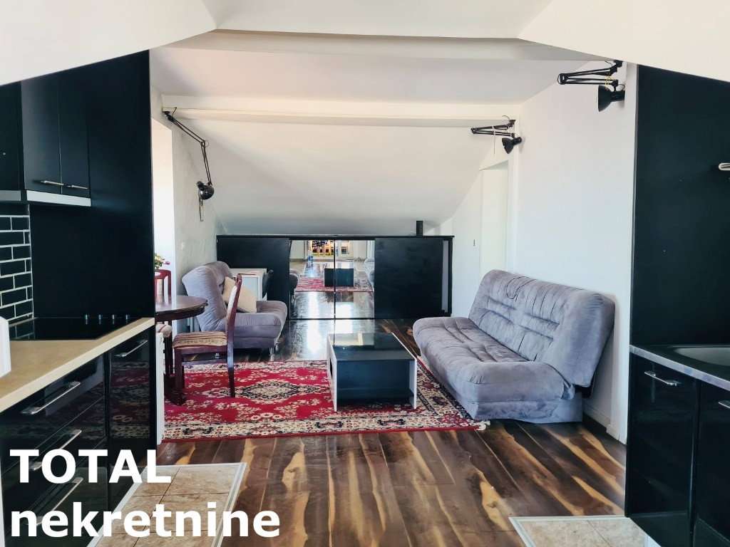 Stan Prodaja Novi Sad Stan Prodaja Novi Sad 81 m2
