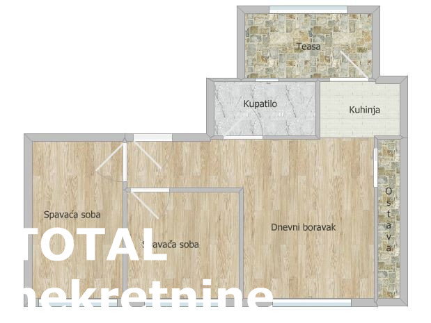 stanovi-3-po-centar-1101049-jcmdt Trosoban stan na prodaju, Centar, Novi Sad, 95m², 260.000 €