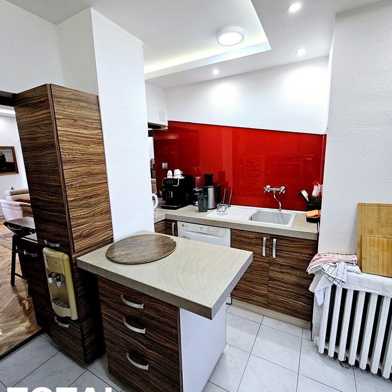 Trosoban stan na prodaju, Centar, Novi Sad, 95m², 260.000 €