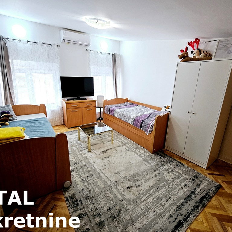 Stan Prodaja Novi Sad  95 m2