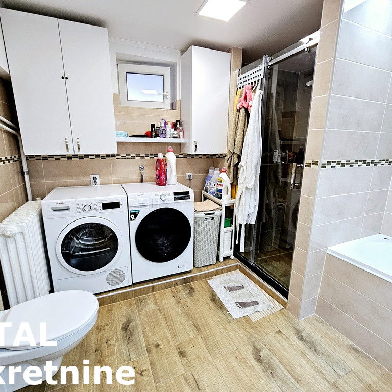 Trosoban stan na prodaju, Centar, Novi Sad, 95m², 260.000 €