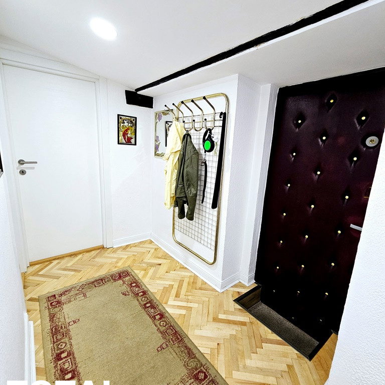 Stan Prodaja Novi Sad  95 m2