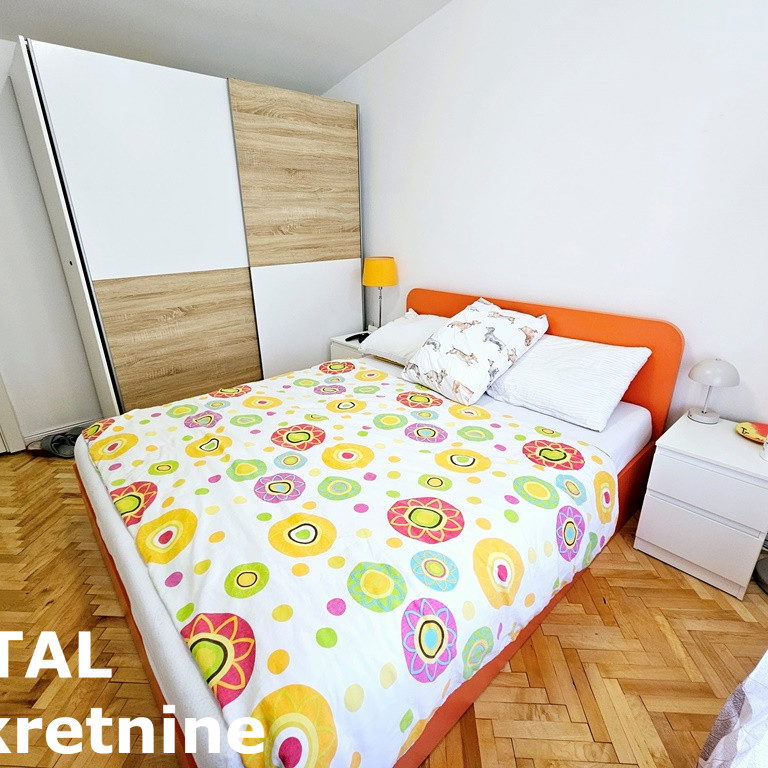 Stan Prodaja Novi Sad  95 m2