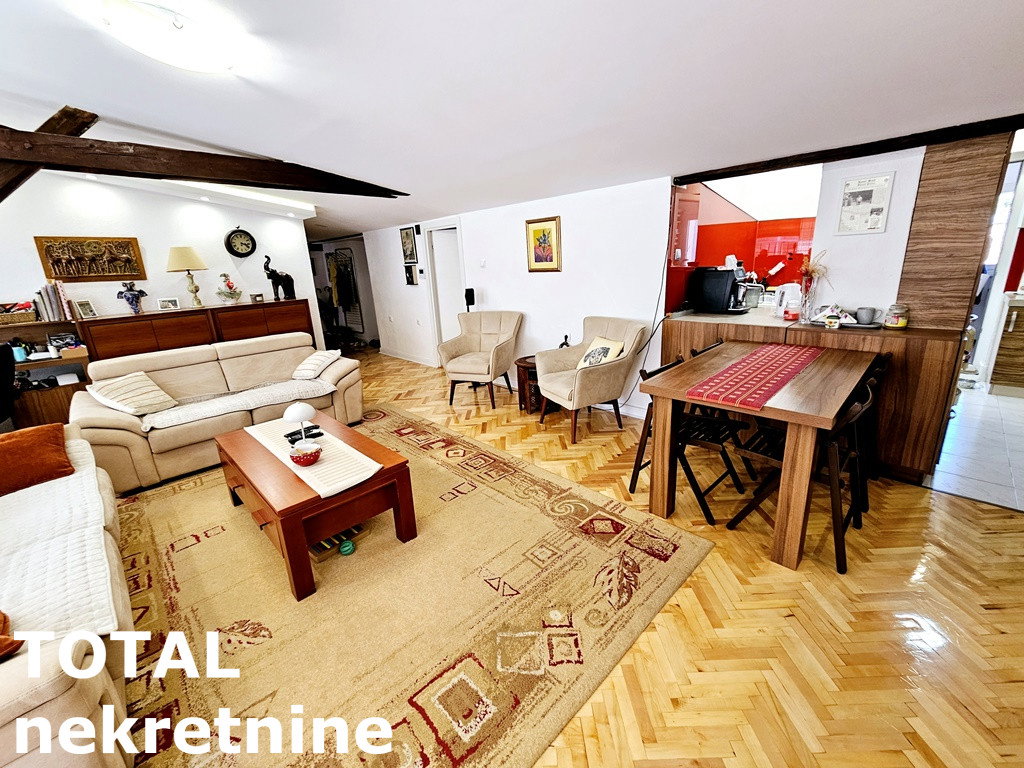 Stan Prodaja Novi Sad Stan Prodaja Novi Sad 95 m2