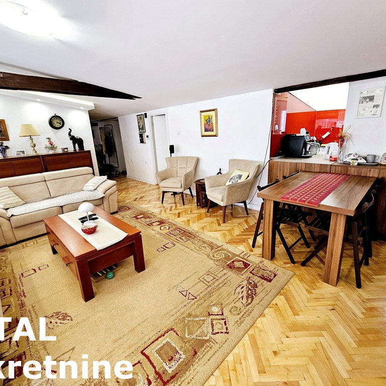 Stan Prodaja Novi Sad  95 m2