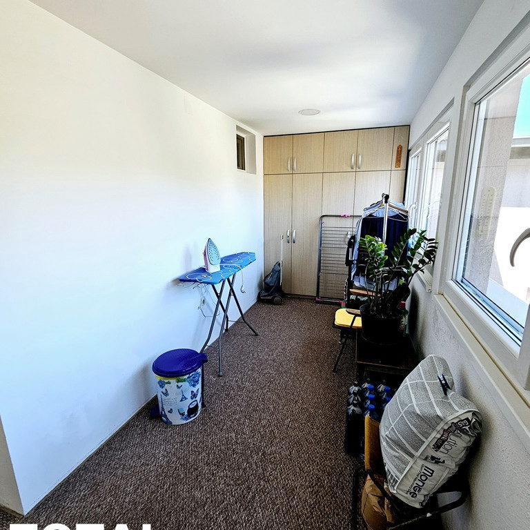 Trosoban stan na prodaju, Centar, Novi Sad, 95m², 260.000 €