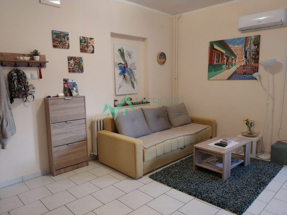 Stan Prodaja Novi Sad  50 m2