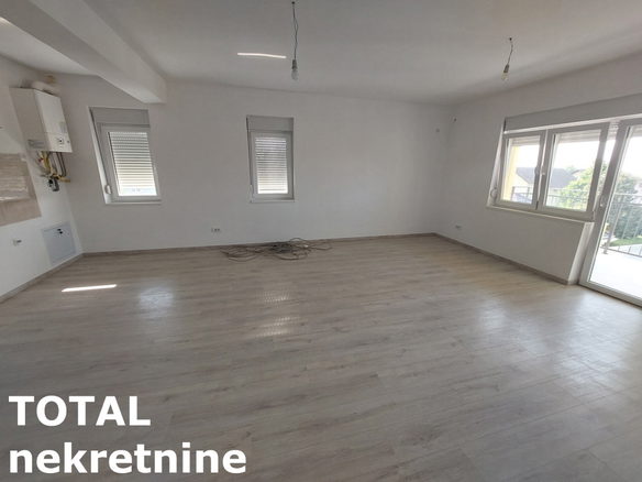 Stan Prodaja Novi Sad Tatarsko Brdo 83 m2