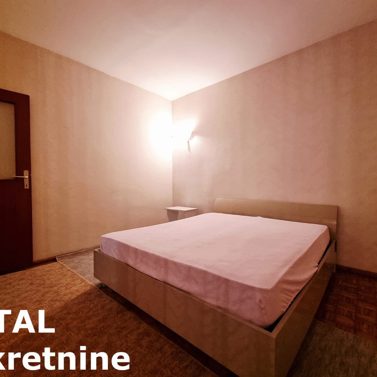Trosoban stan na prodaju, Adamovićevo Naselje, Novi Sad, 57m², 136.800 €