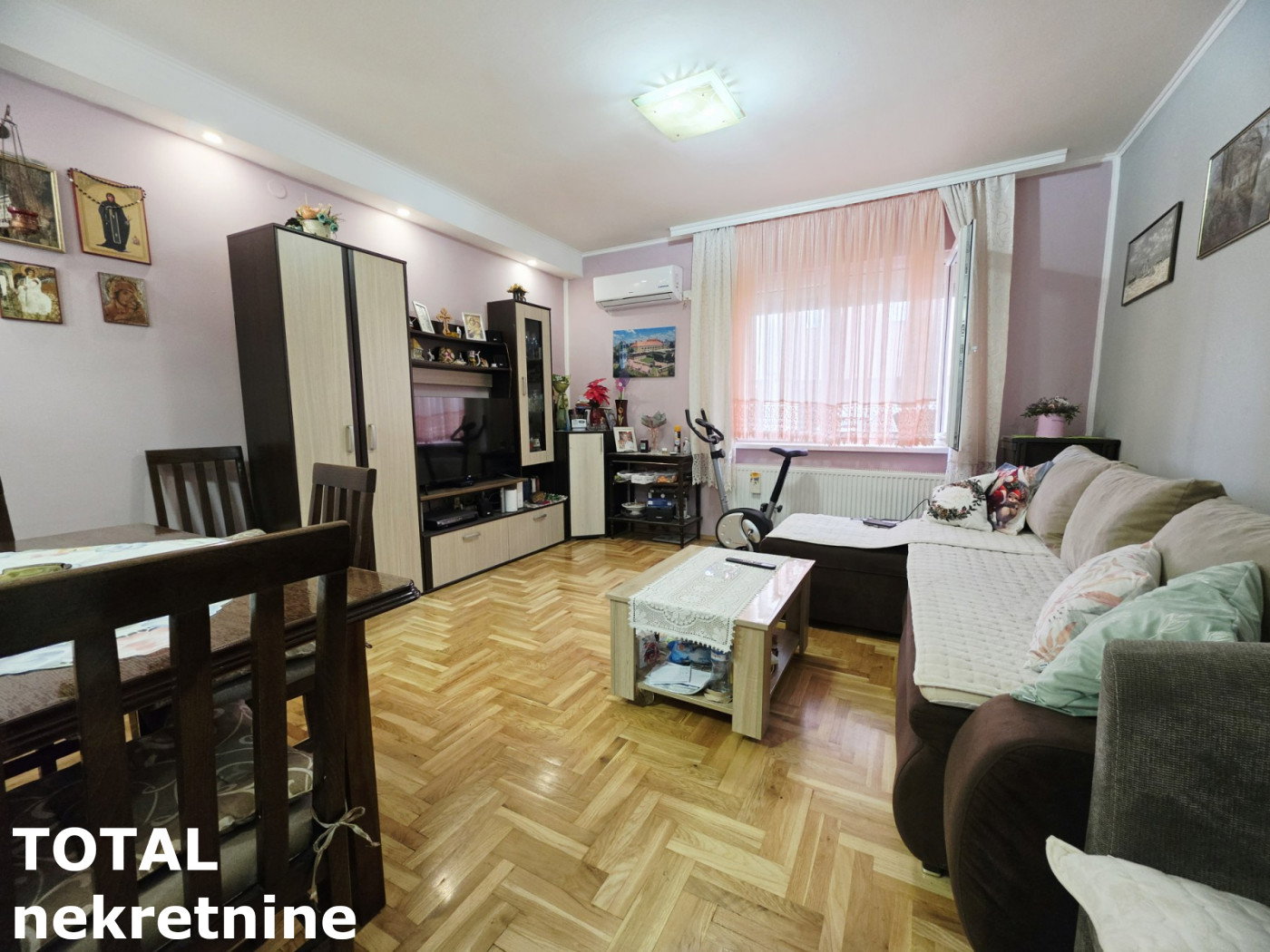 Stan Prodaja Novi Sad Stan Prodaja Novi Sad 57 m2