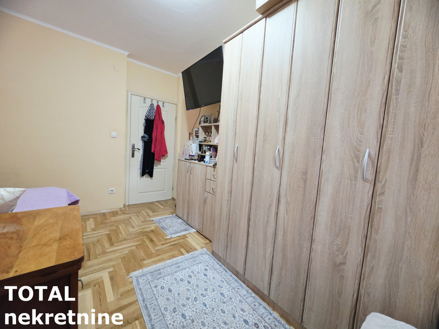 Stan Prodaja Novi Sad Stan Prodaja Novi Sad 57 m2