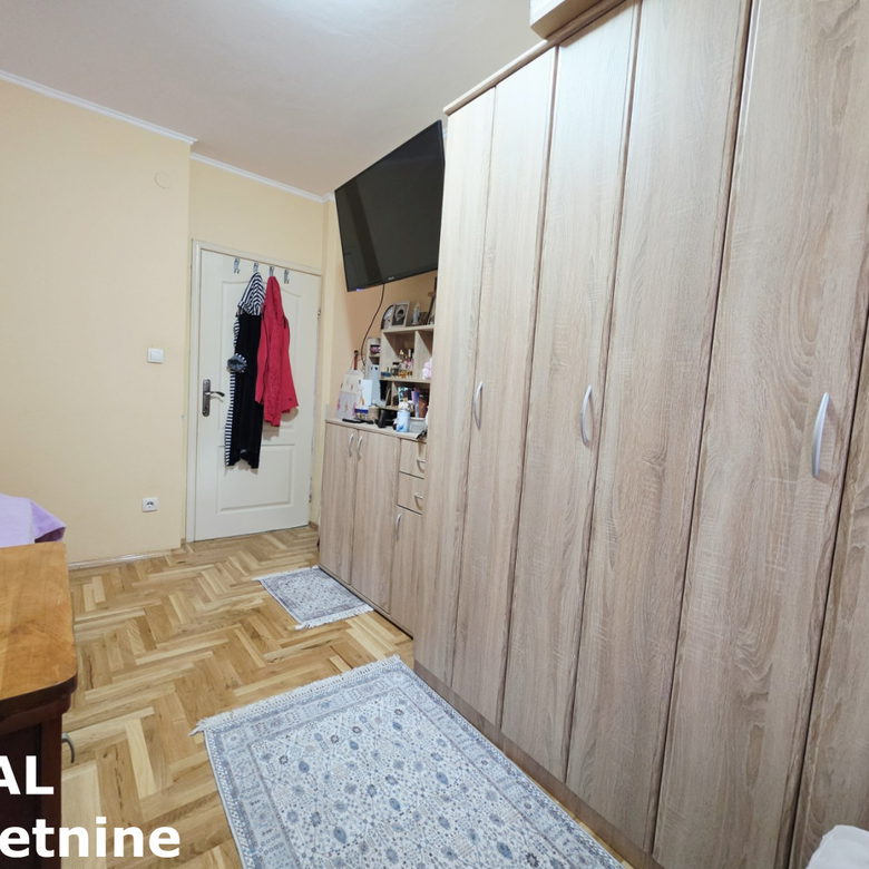 Stan Prodaja Novi Sad  57 m2