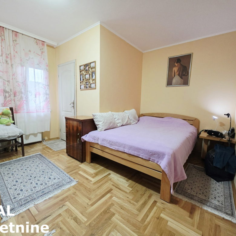 Stan Prodaja Novi Sad  57 m2