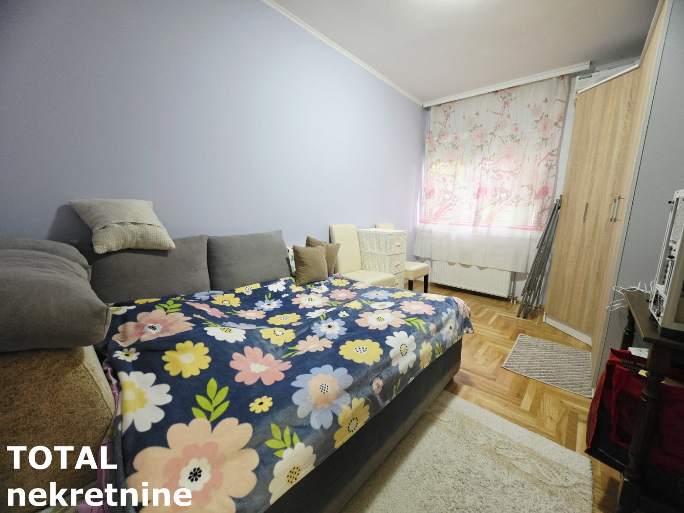 Stan Prodaja Novi Sad Stan Prodaja Novi Sad 57 m2