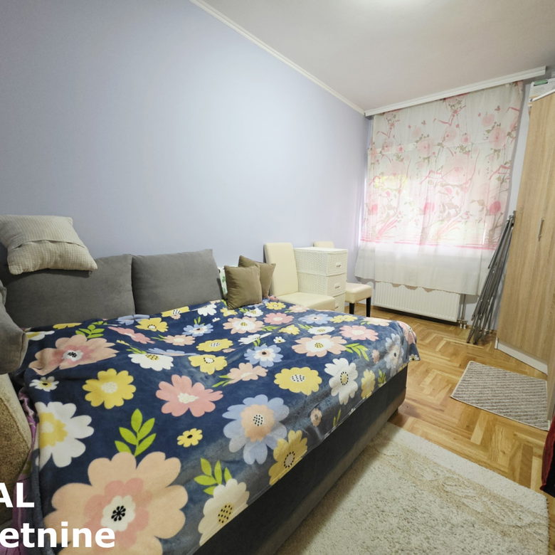 Stan Prodaja Novi Sad  57 m2