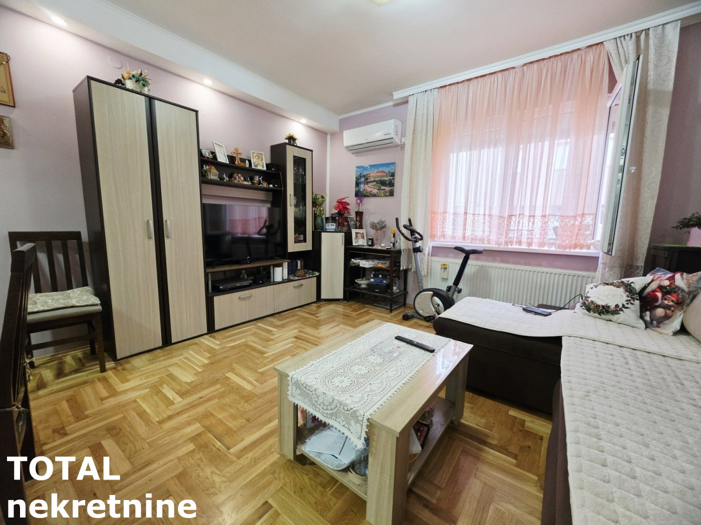 Stan Prodaja Novi Sad Stan Prodaja Novi Sad 57 m2