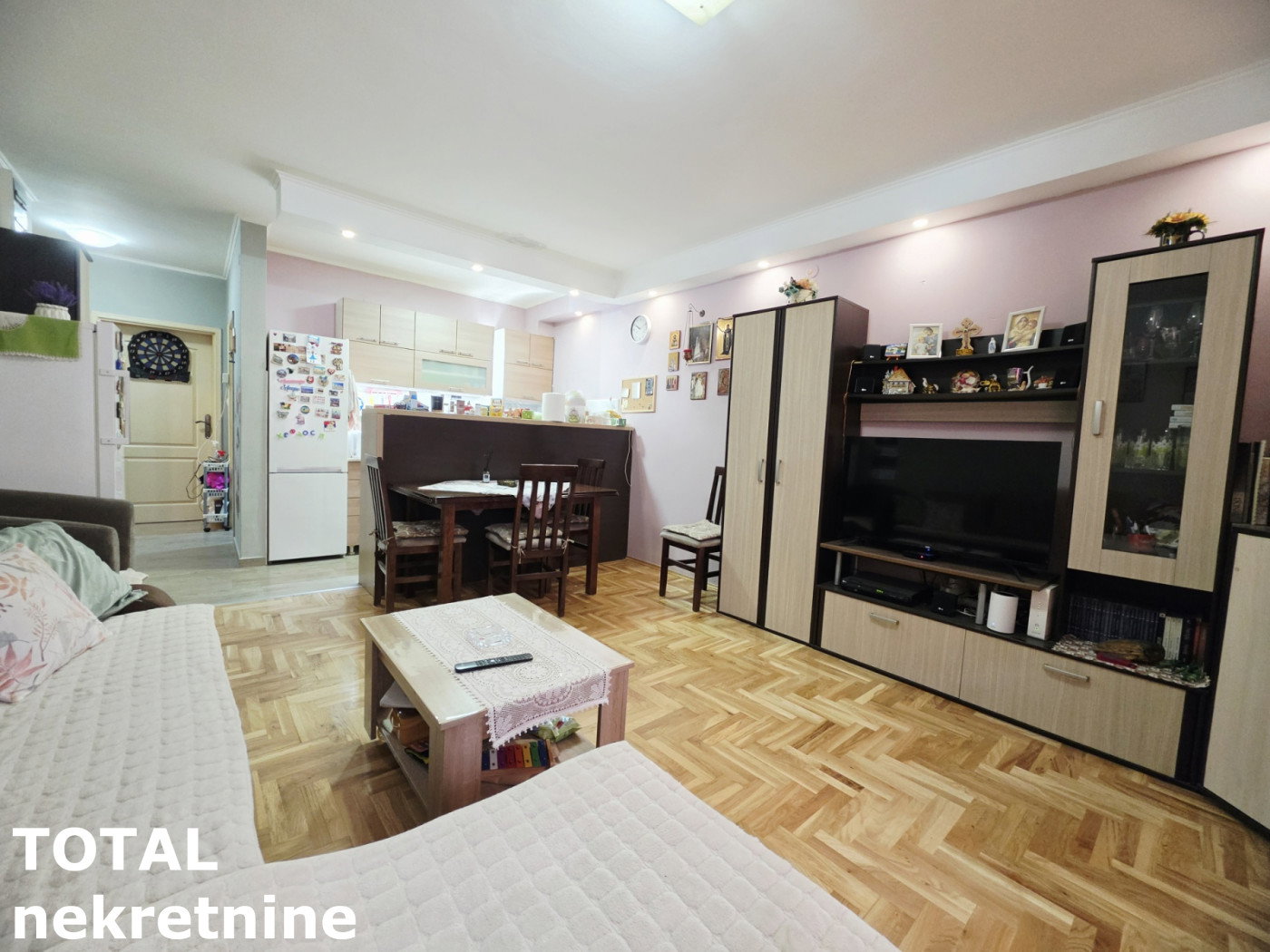 Stan Prodaja Novi Sad Stan Prodaja Novi Sad 57 m2