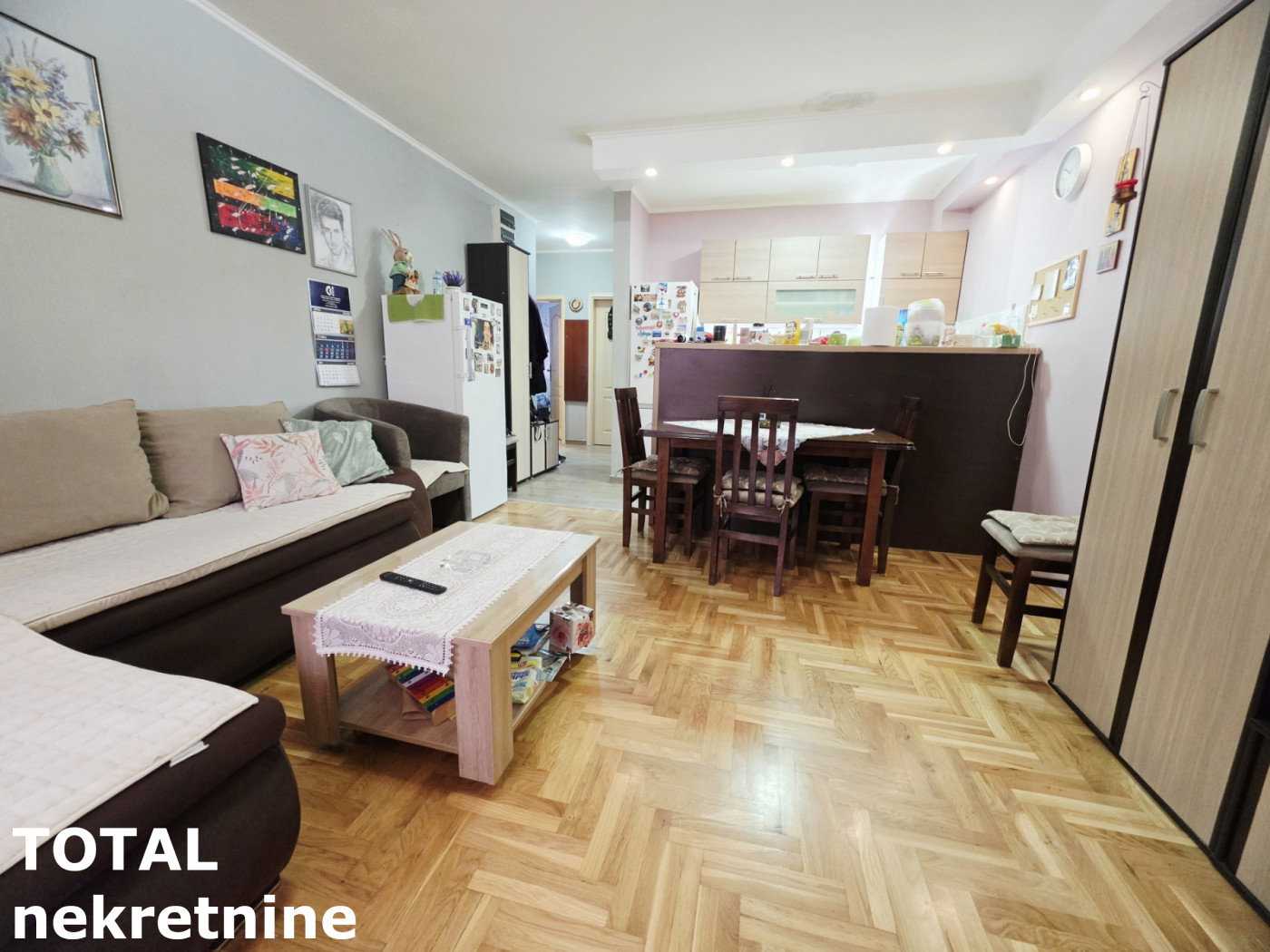 Stan Prodaja Novi Sad Stan Prodaja Novi Sad 57 m2