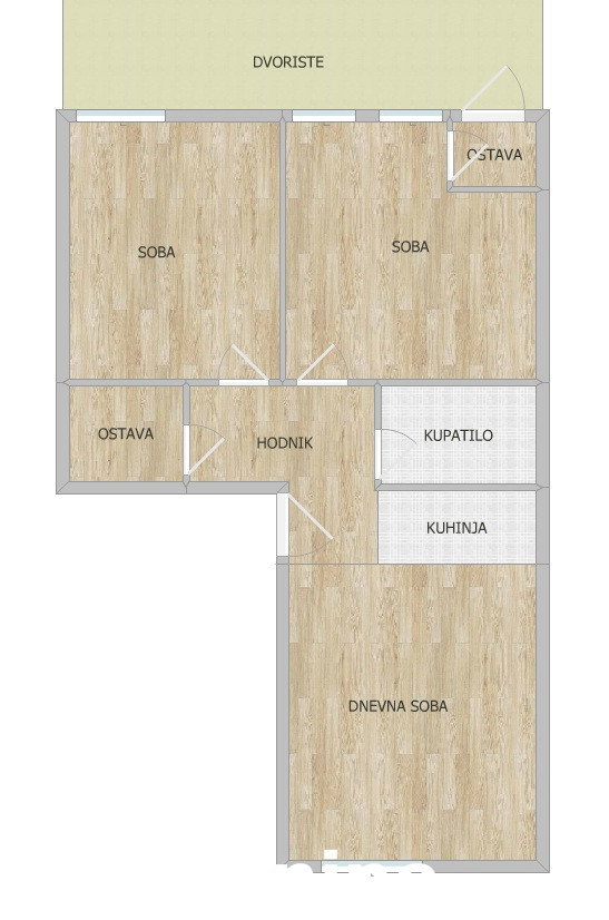 stanovi-3-pr-adice-1101872-mirhl Trosoban stan na prodaju, Adice, Novi Sad, 57m², 142.500 €