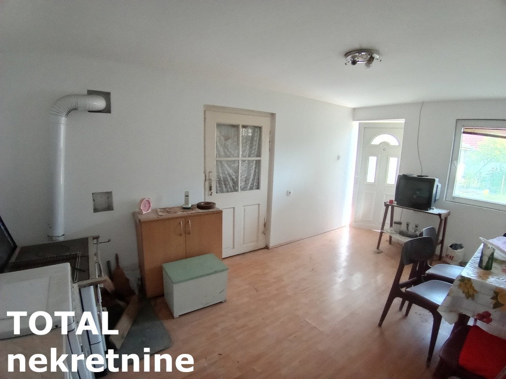 Stan Prodaja Bačka Palanka  62 m2