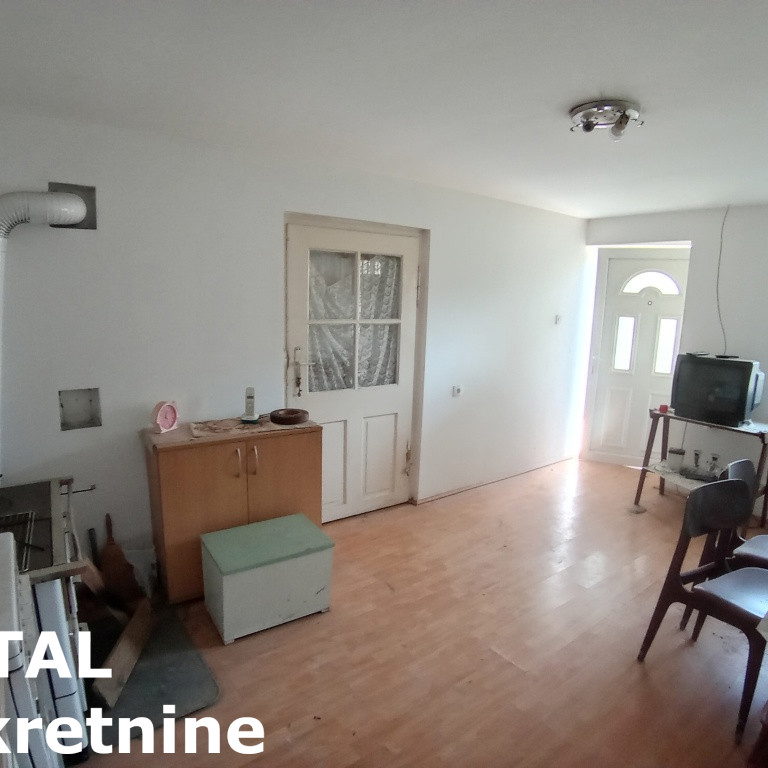 Stan Prodaja Bačka Palanka  62 m2