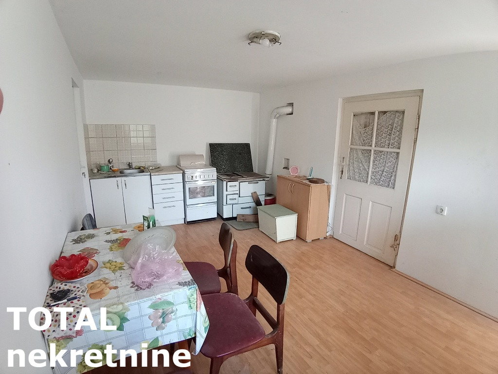Stan Prodaja Bačka Palanka  62 m2