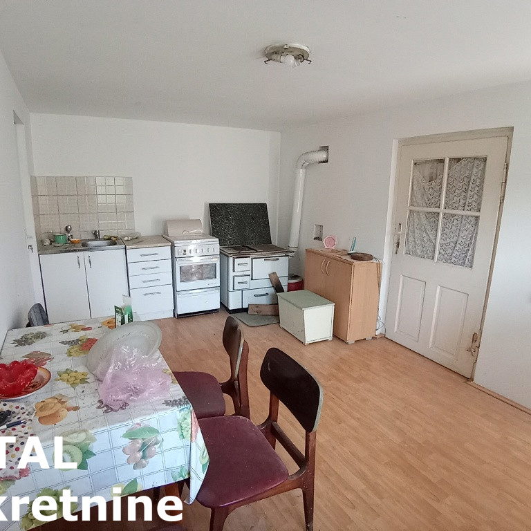 Stan Prodaja Bačka Palanka  62 m2