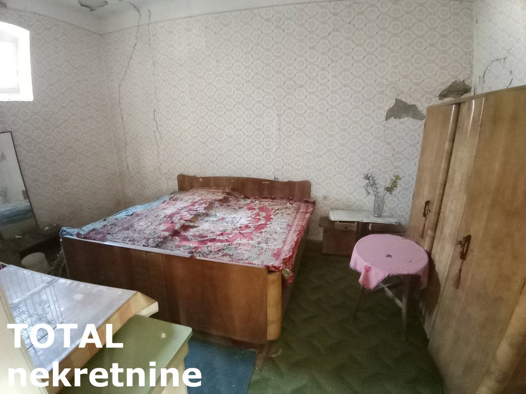 Stan Prodaja Bačka Palanka  62 m2