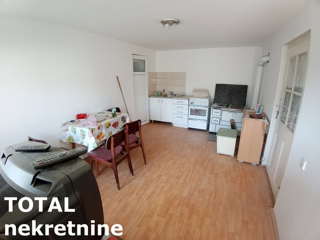 Stan Prodaja Bačka Palanka  62 m2