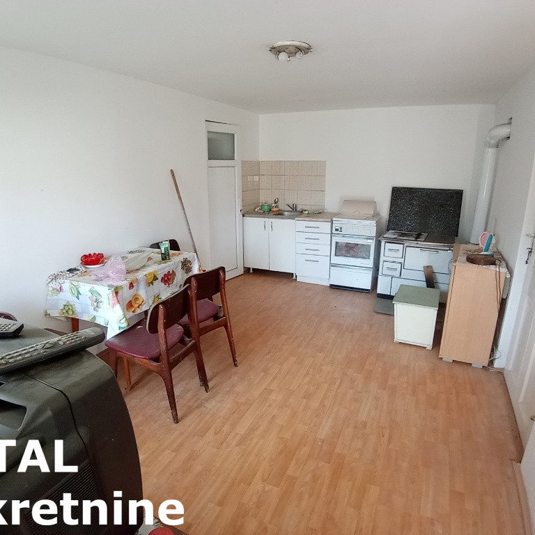 Stan Prodaja Bačka Palanka  62 m2